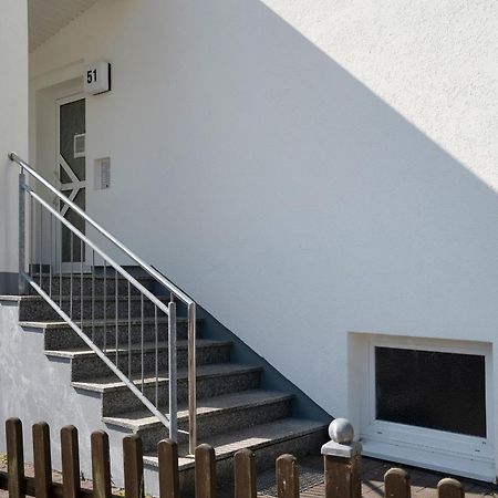 Haus Achtern Diek Meerchen 格洛米茨 外观 照片