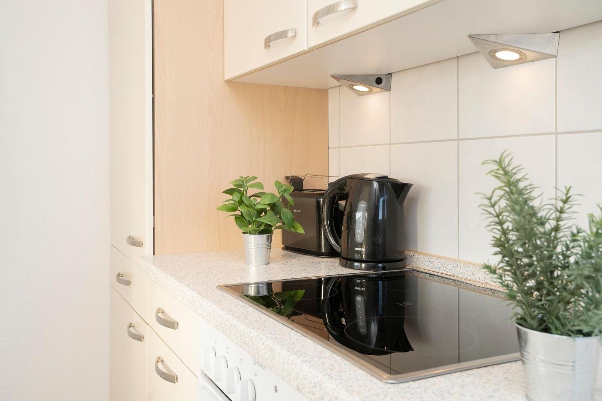 Haus Achtern Diek Meerchen 格洛米茨 外观 照片